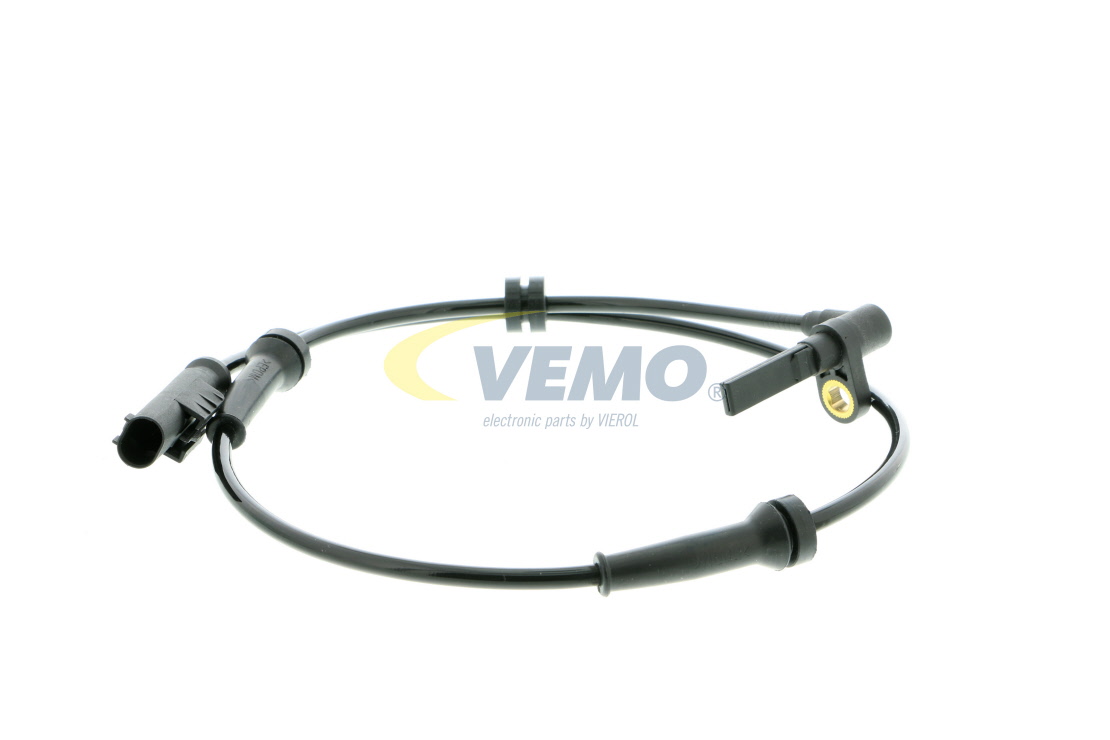 VEMO V24-72-0149: ABS-Sensor Vorderachse rechts, 810mm, Original VEMO Qualität