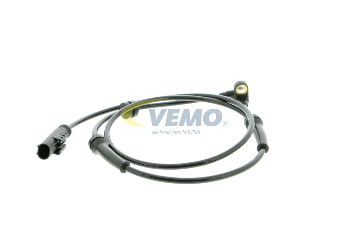 VEMO V24-72-0150: Senzor, turatie roata Axa fata stanga, 1110mm, Original VEMO Quality