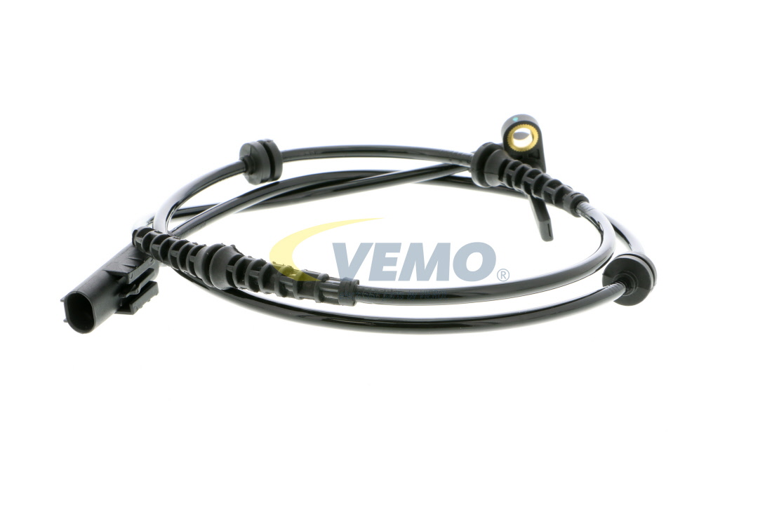 VEMO V24-72-0156: ABS-Sensor Vorderachse, 1140mm, Original VEMO Qualität