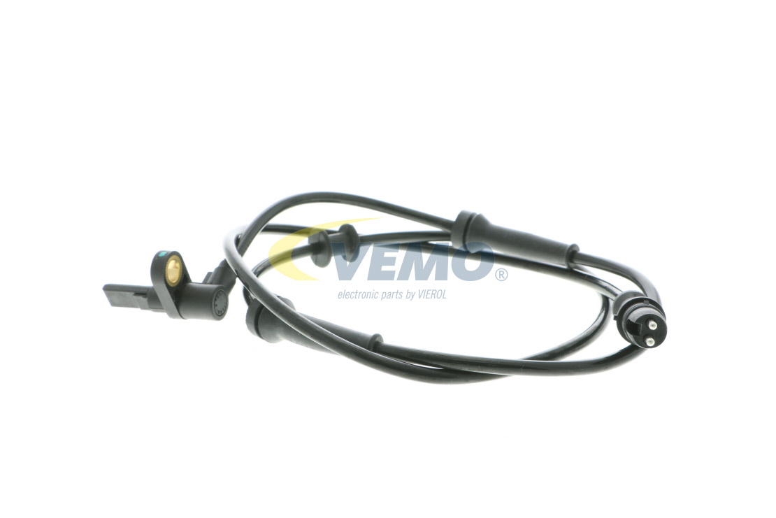VEMO V24-72-0161: Sensor ABS Eje delantero, derecha, 1145mm, Original calidad de VEMO