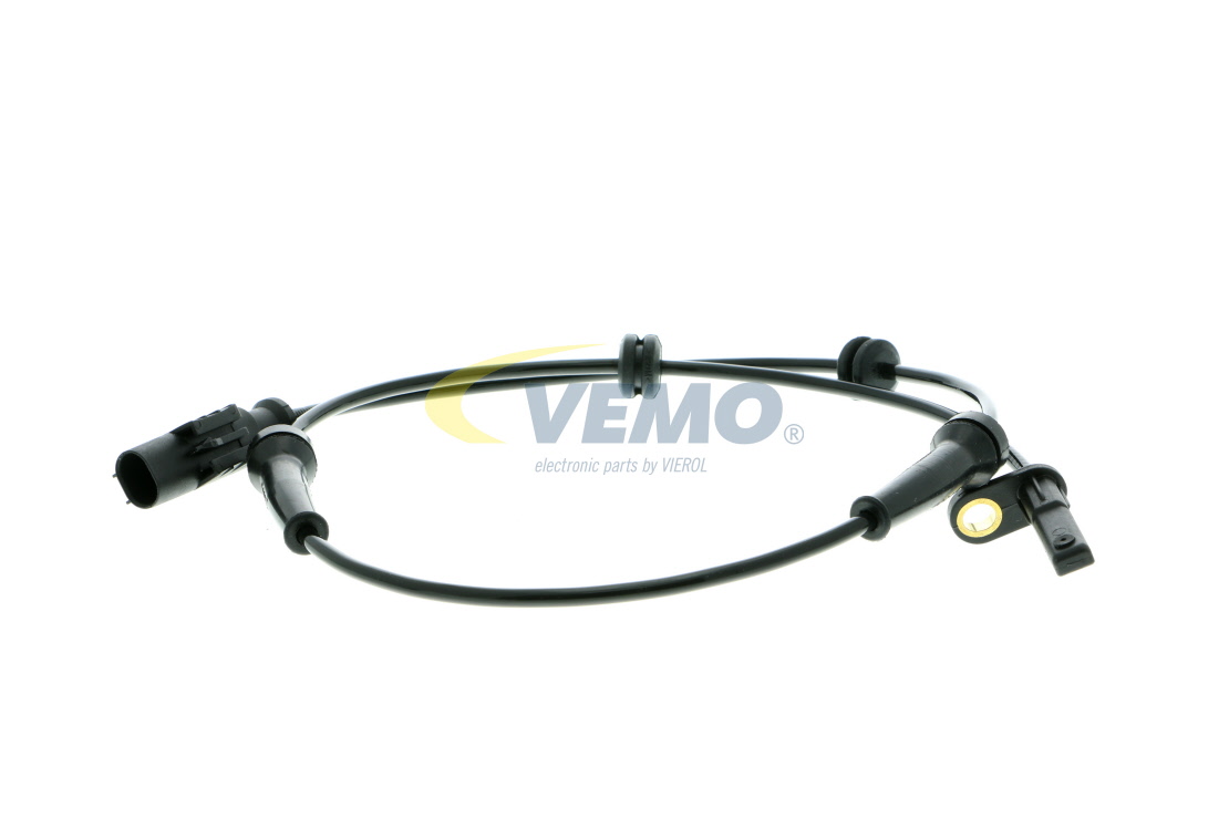 VEMO V24-72-0190: Sensor ABS Eje trasero, derecha, Original calidad de VEMO