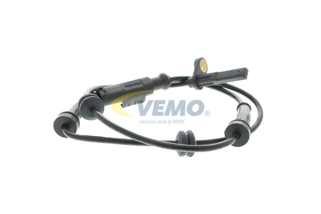 VEMO V24-72-0192: ABS-Sensor Hinterachse links, Original VEMO Qualität