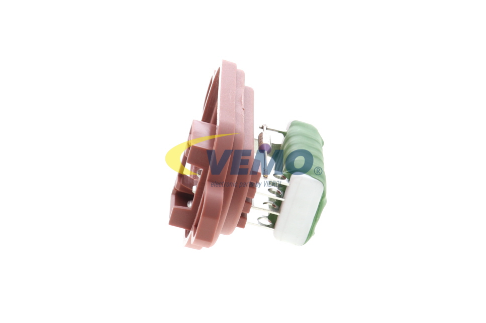 VEMO V24-79-0004: Regler, Innenraumgebläse Original VEMO Qualität