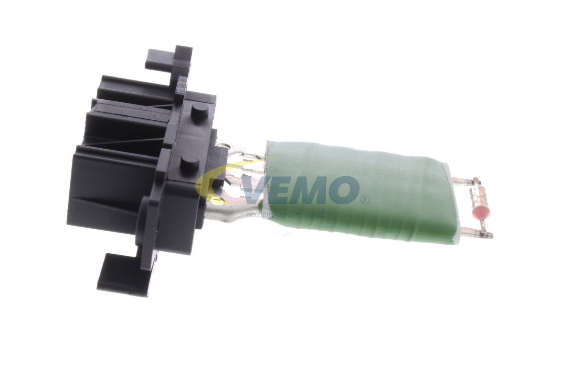 VEMO V24-79-0007: Regulator, ventilator vnutorneho priestoru so skrutkou, Original VEMO Quality