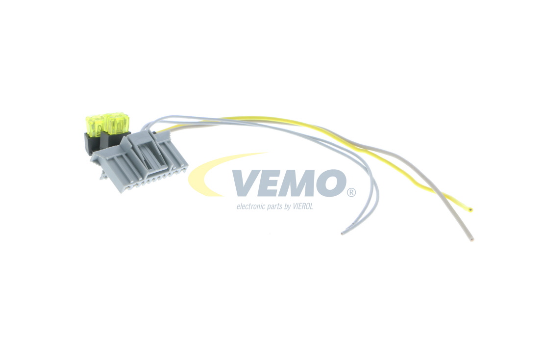 VEMO V24-83-0027: Kit de montage, kit de câbles sans manchon, EXPERT KITS +