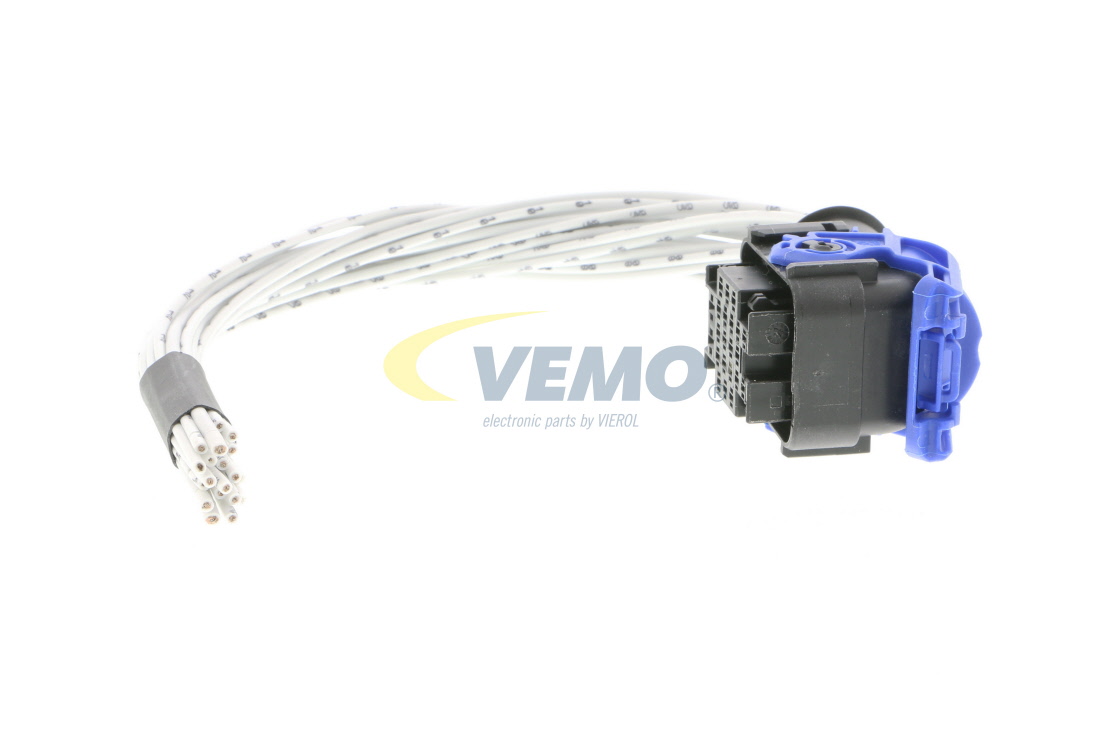 VEMO V24-83-0028: Zestaw naprawczy, zestaw przewodów bez osłony, EXPERT KITS +