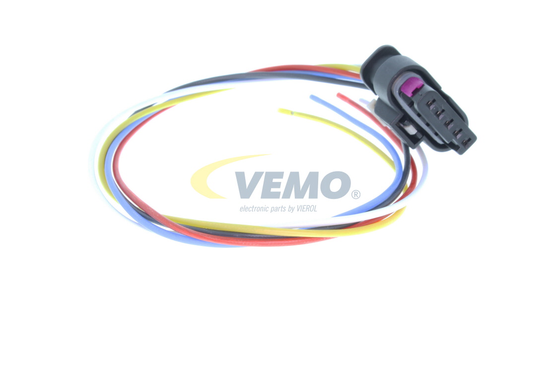 VEMO V24-83-0035: Set reparatie, set cabluri fara burduf, EXPERT KITS +