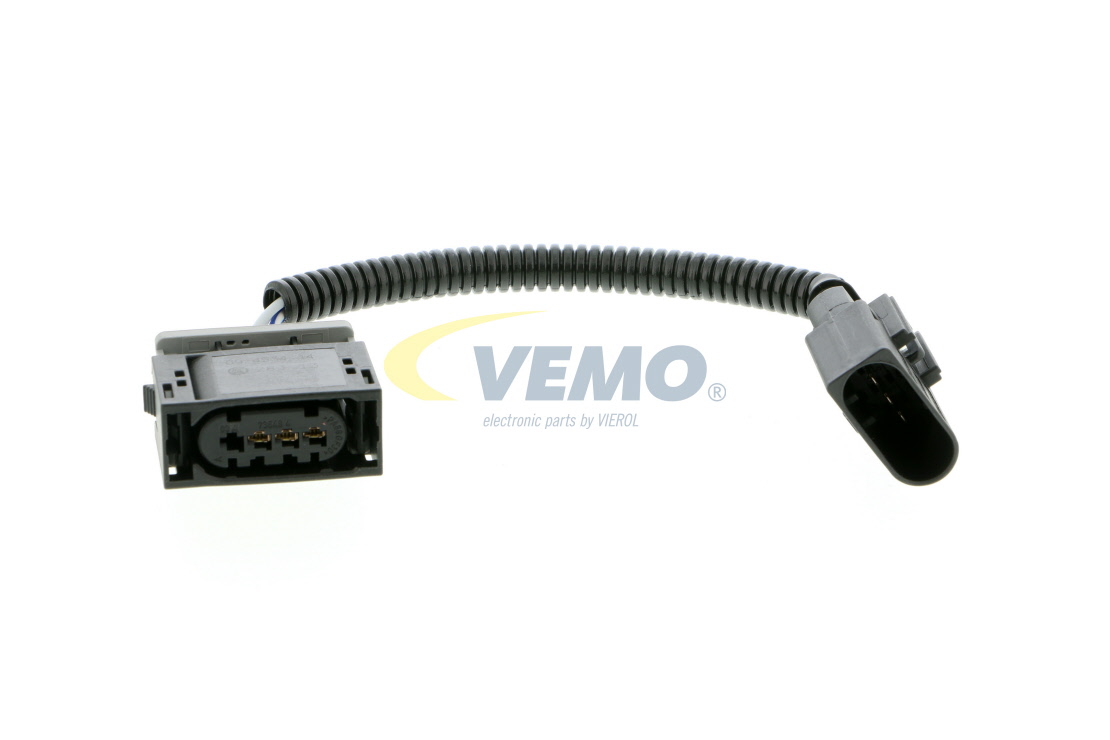 VEMO V24-83-0038: Paranduskomplekt, kaablikomplekt Drosselklapi korpus, Pistikukomplektiga, EXPERT KITS +