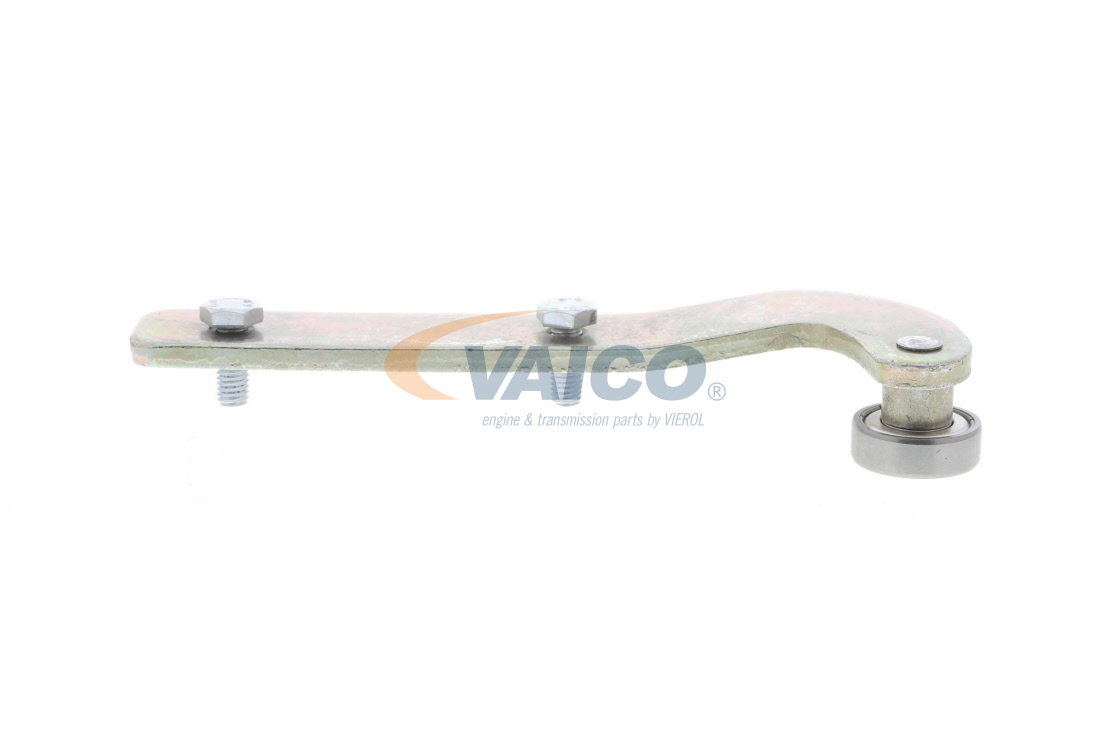 VAICO V25-0868: Ghidaj cu role, usa glisanta Original VAICO Quality inferior dreapta