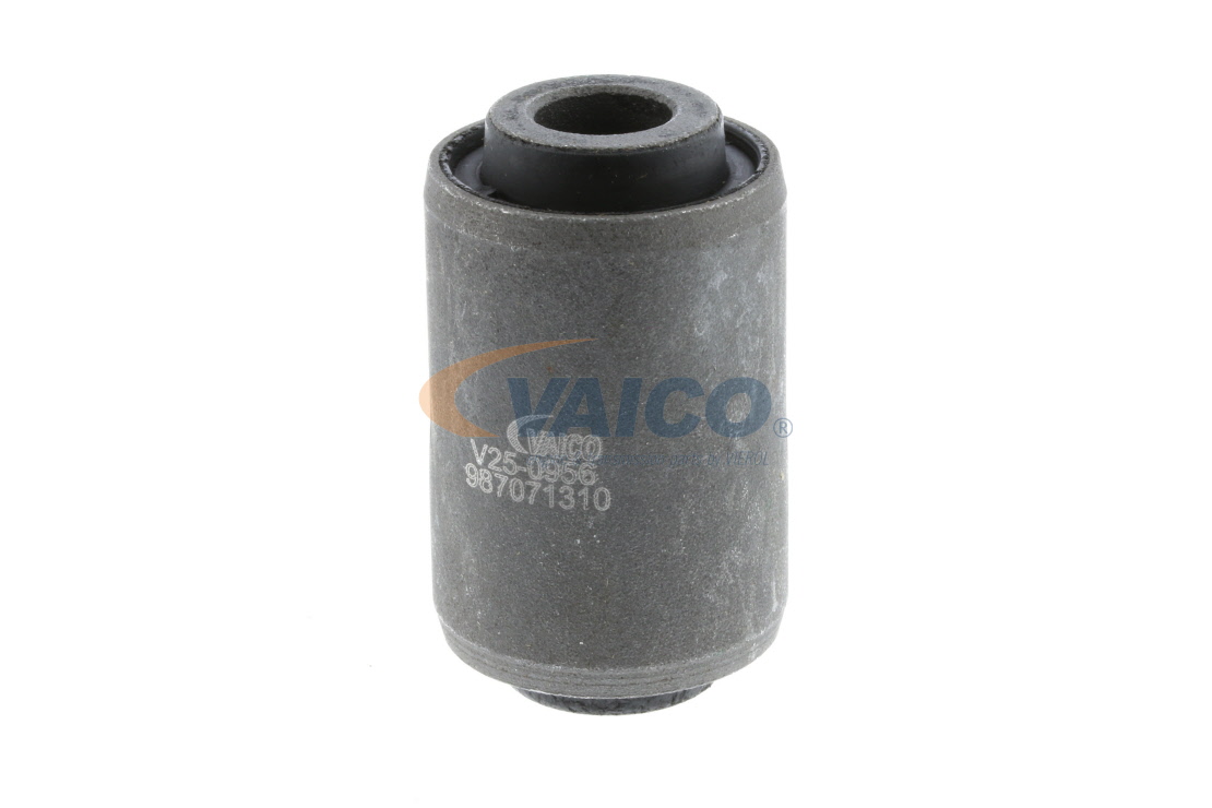 VAICO V25-0956: Suspensión, Brazo oscilante ambos lados, debajo, Eje trasero, Original calidad de VAICO