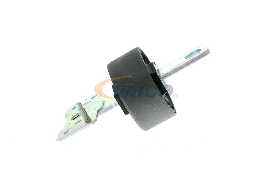 VAICO V25-0963: Suport, trapez Axa spate dreapta, Original VAICO Quality