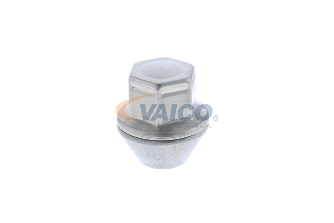 VAICO V25-0974: Pyörän mutteri M12 x 1,5mm, 19, Original VAICO Quality