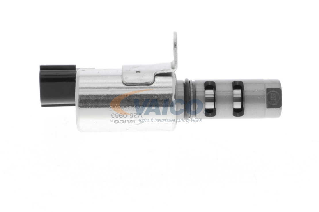 VAICO V25-0983 Válvula de controlo, regulação das árvores de cames FORD C-Max 2 (DXA/CB7, DXA/CEU) 95 cv Diesel custo