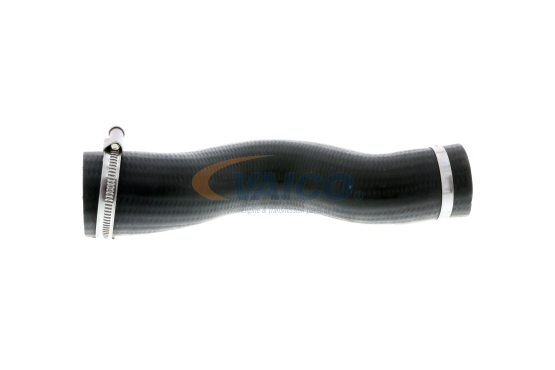 VAICO V25-0991: Furtun aer supraalimentare Q+, original equipment manufacturer quality