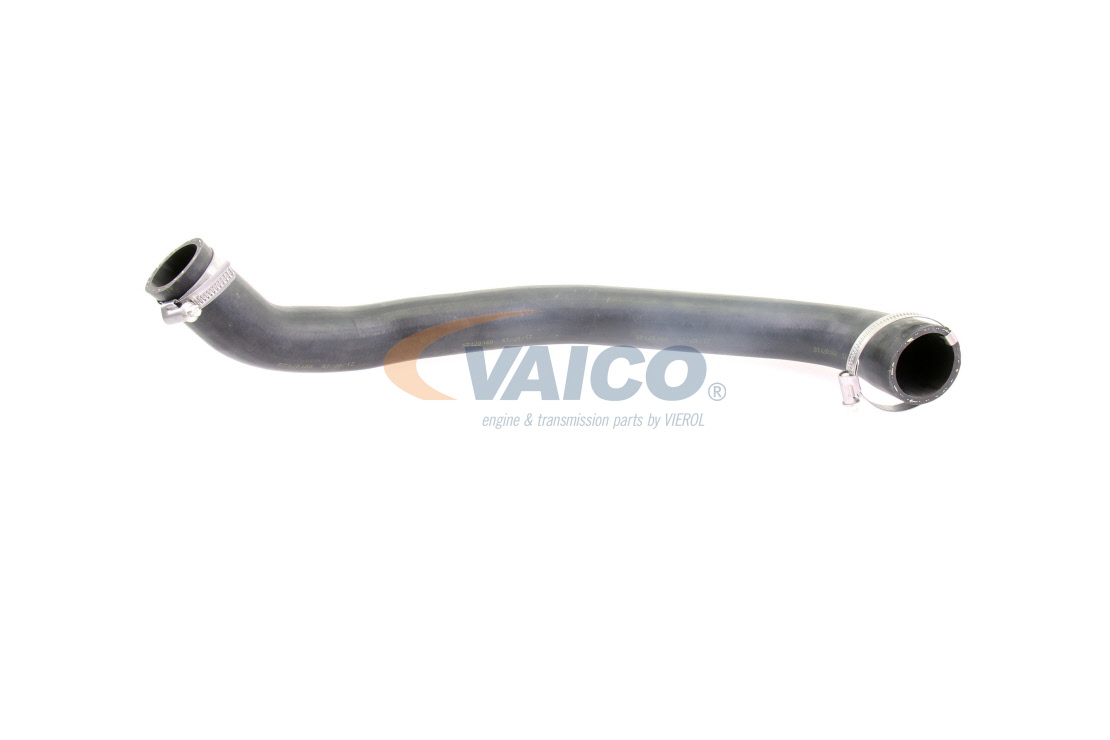 VAICO V25-0993: Furtun aer supraalimentare Q+, original equipment manufacturer quality