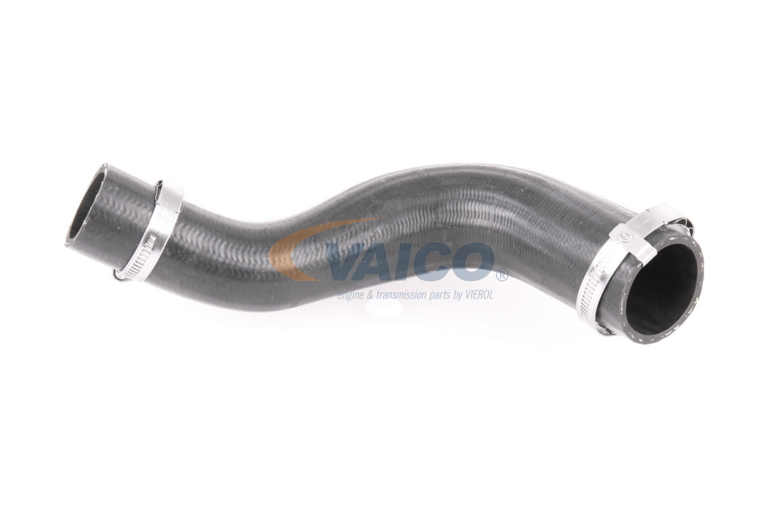 VAICO V25-1024: Furtun aer supraalimentare Q+, original equipment manufacturer quality