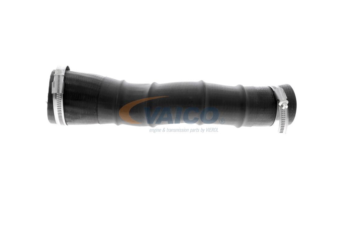 VAICO V25-1034: Ladeluftslange Q+, original equipment manufacturer quality
