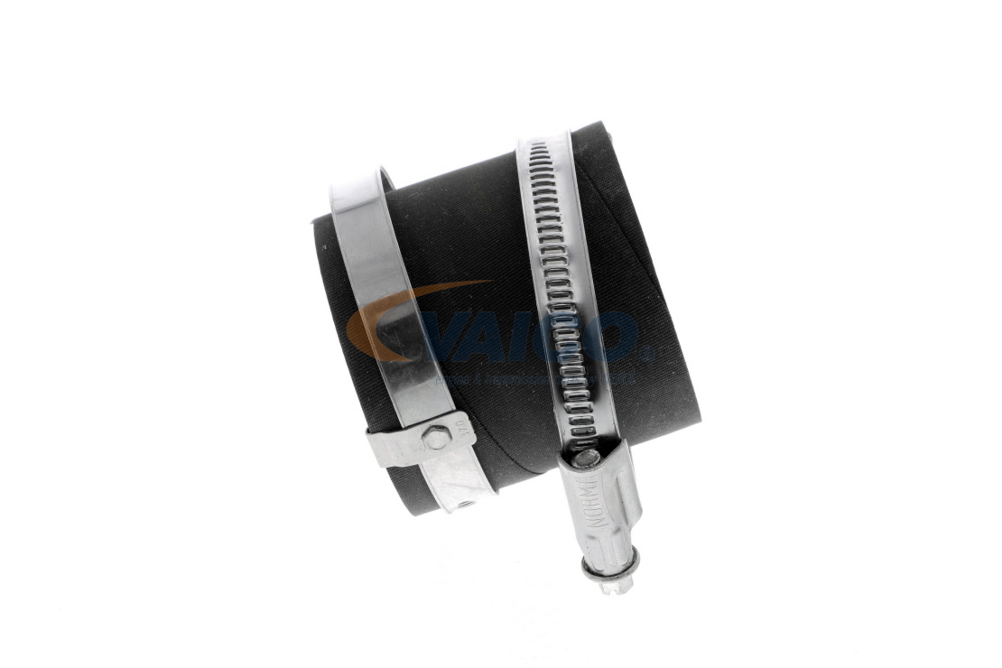 VAICO V25-1048: Furtun aer supraalimentare Intercooler, dreapta, Q+, original equipment manufacturer quality