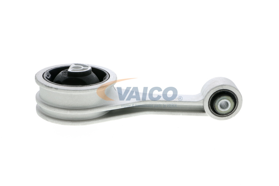 VAICO V25-1102: Suport motor spate, Cauciuc, Original VAICO Quality