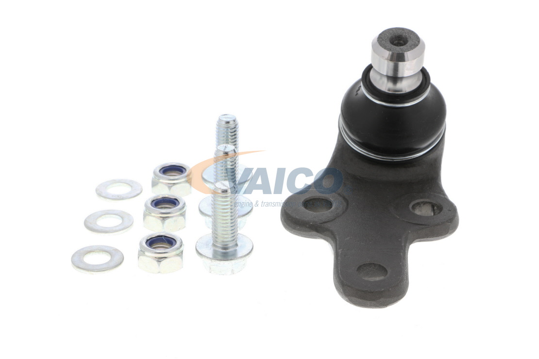 VAICO V25-1120: Fuseekogel Vooras links, EXPERT KITS +