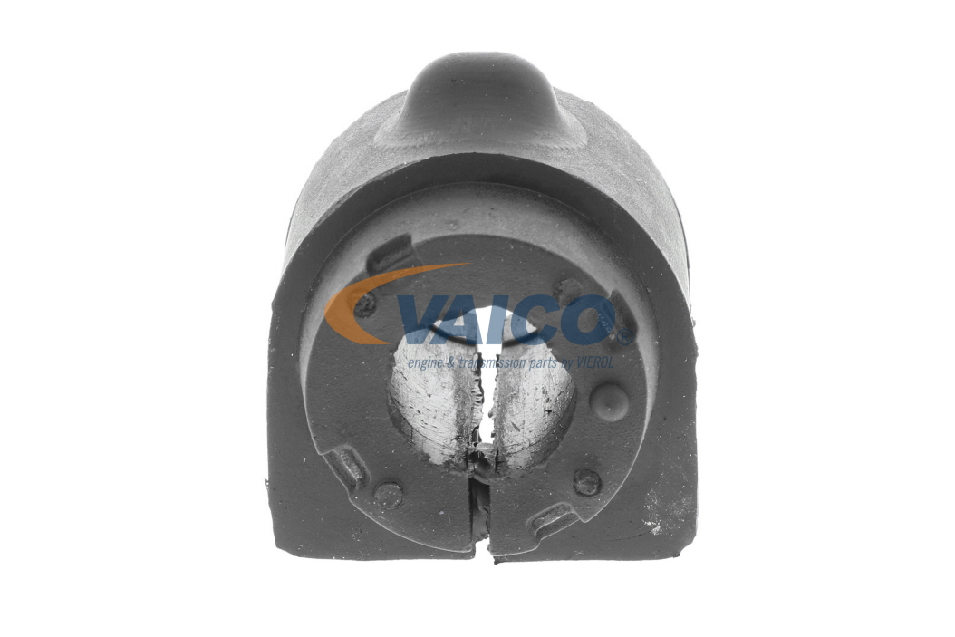 VAICO V25-1127: Silentblock de barra estabilizadora Eje trasero izquierda, Eje trasero, derecha, 17mm, Original calidad de VAICO