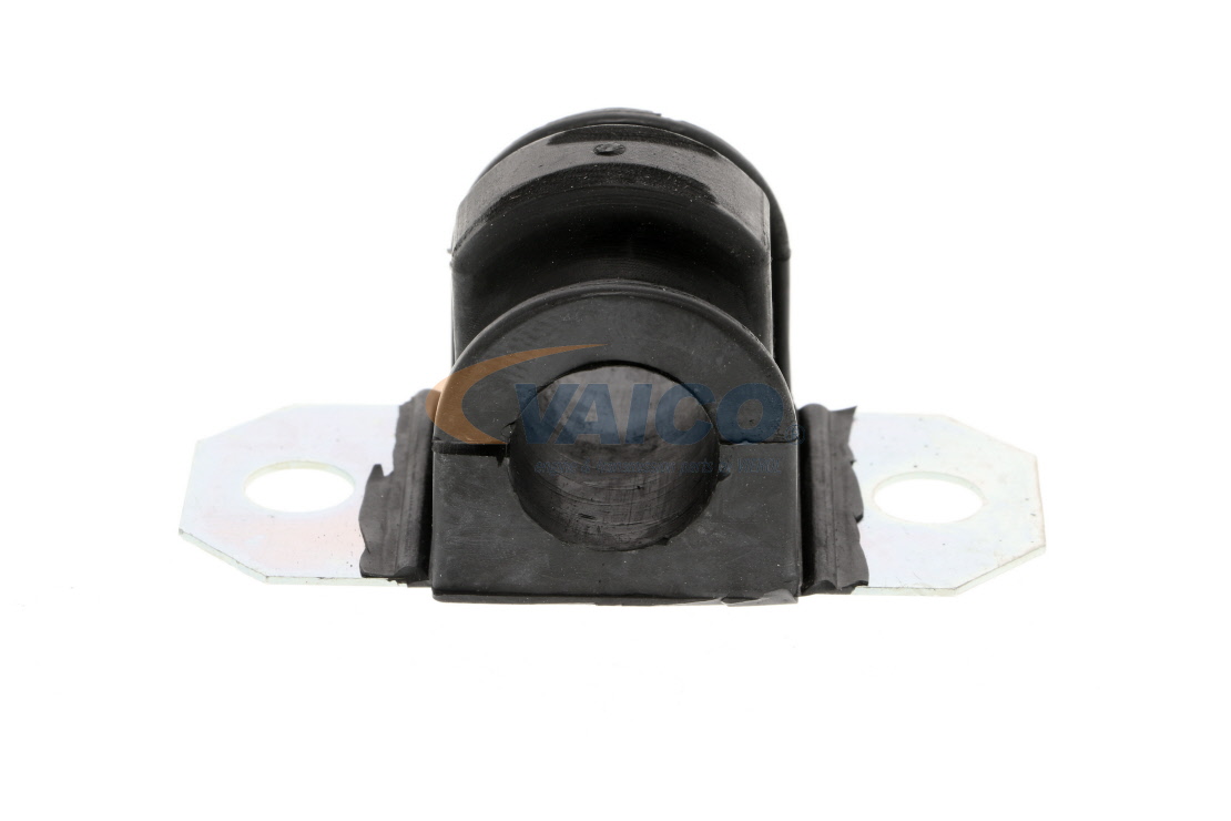 VAICO V25-1135: Bucsa, bara stabilizatoare Axa fata stanga, Axa fata dreapta, cauciuc, 21mm, Original VAICO Quality
