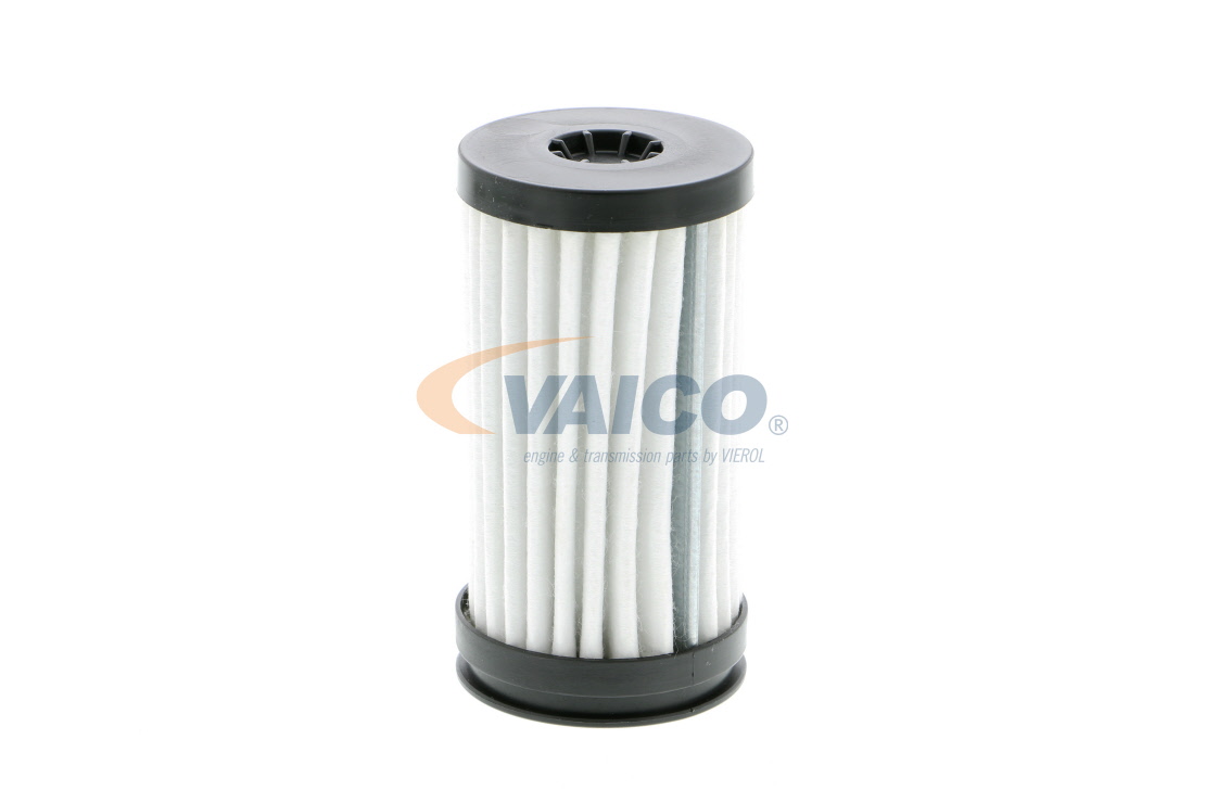 VAICO V25-1144 Automatikgetriebe, Ölfilter FORD Focus C-Max (DM2) 1.6 100 PS Benzin