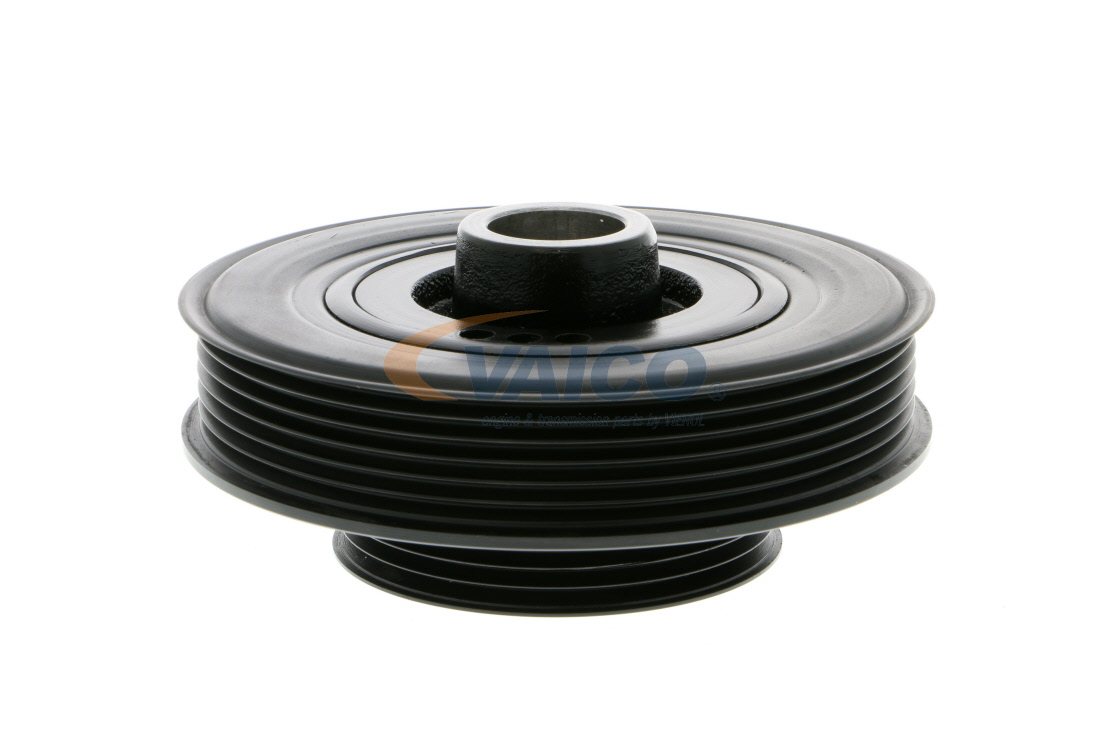 VAICO V25-1174 Remskiva, vevaxel FORD C-Max 2 (DXA/CB7, DXA/CEU) 182 hk Bensin kostnad