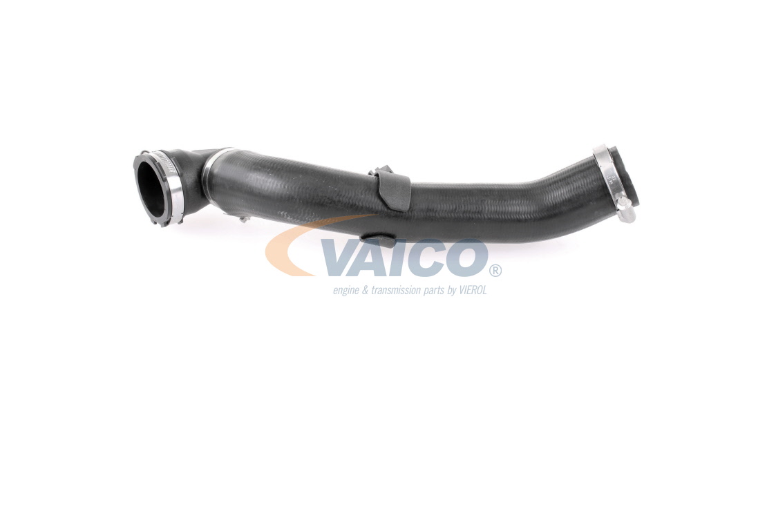 VAICO V25-1176: Furtun aer supraalimentare Q+, original equipment manufacturer quality
