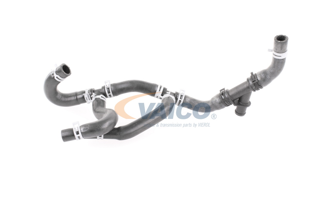 VAICO V25-1224 Radiateurslang FORD Transit Mk6 Flatbed vrachtwagen / Chassis (V347, V348, FM, FN, FF) 145 Pk Benzine kosten