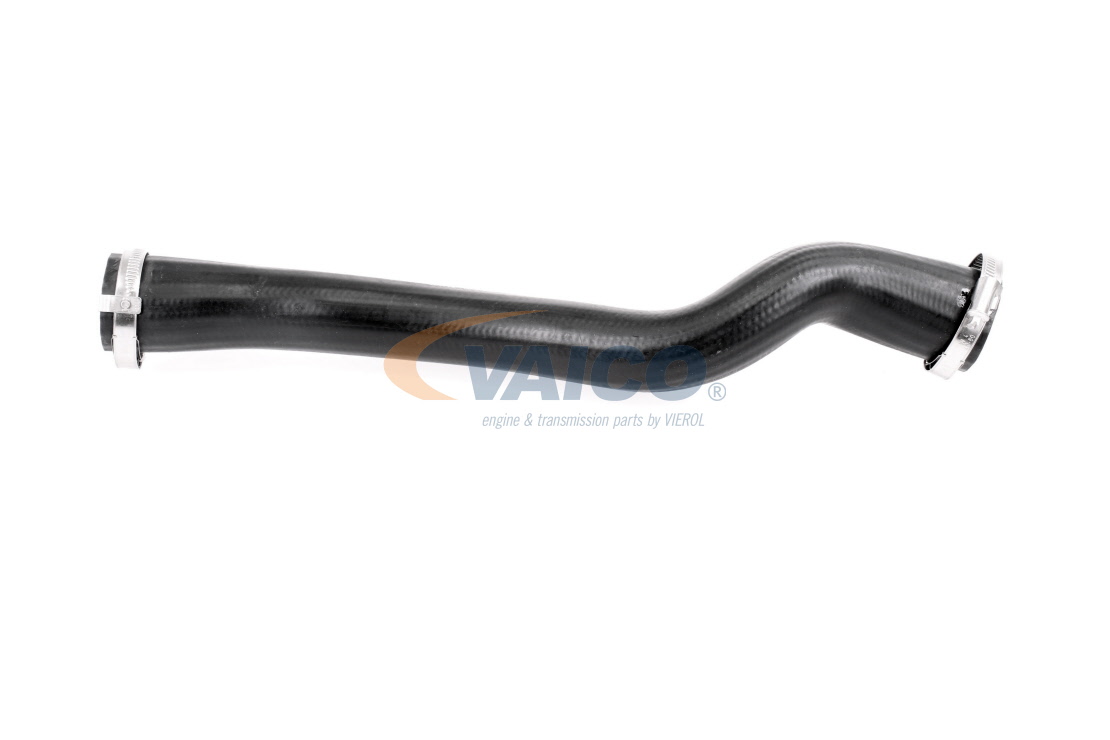 VAICO V25-1247: Furtun aer supraalimentare Q+, original equipment manufacturer quality