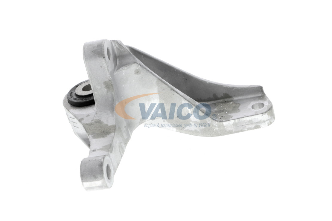 VAICO V25-1256: Halter, Motoraufhängung hinten, Q+, Erstausrüsterqualität