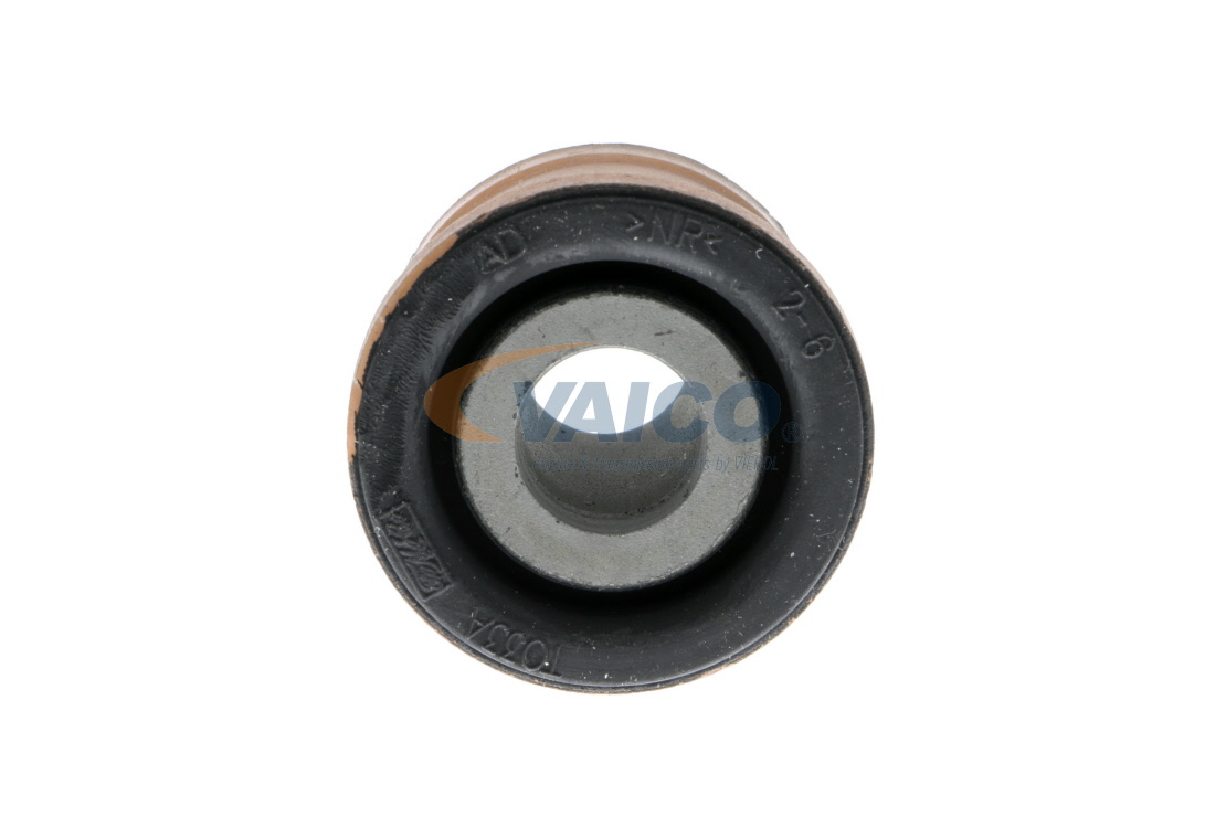 VAICO V25-1261: Suport, ax axa fata sus, Q+, original equipment manufacturer quality