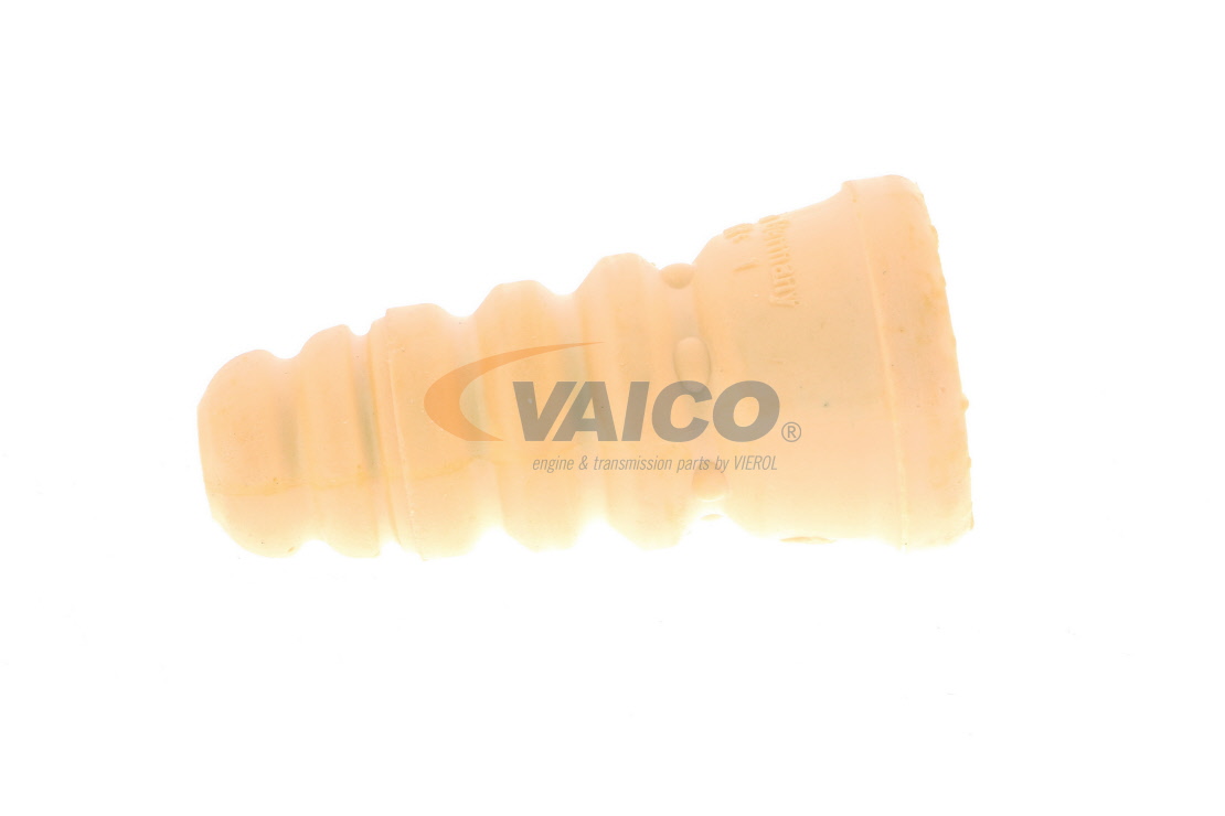VAICO V25-1294: Anschlagpuffer, Federung Hinterachse beidseitig, Q+, Erstausrüsterqualität MADE IN GERMANY