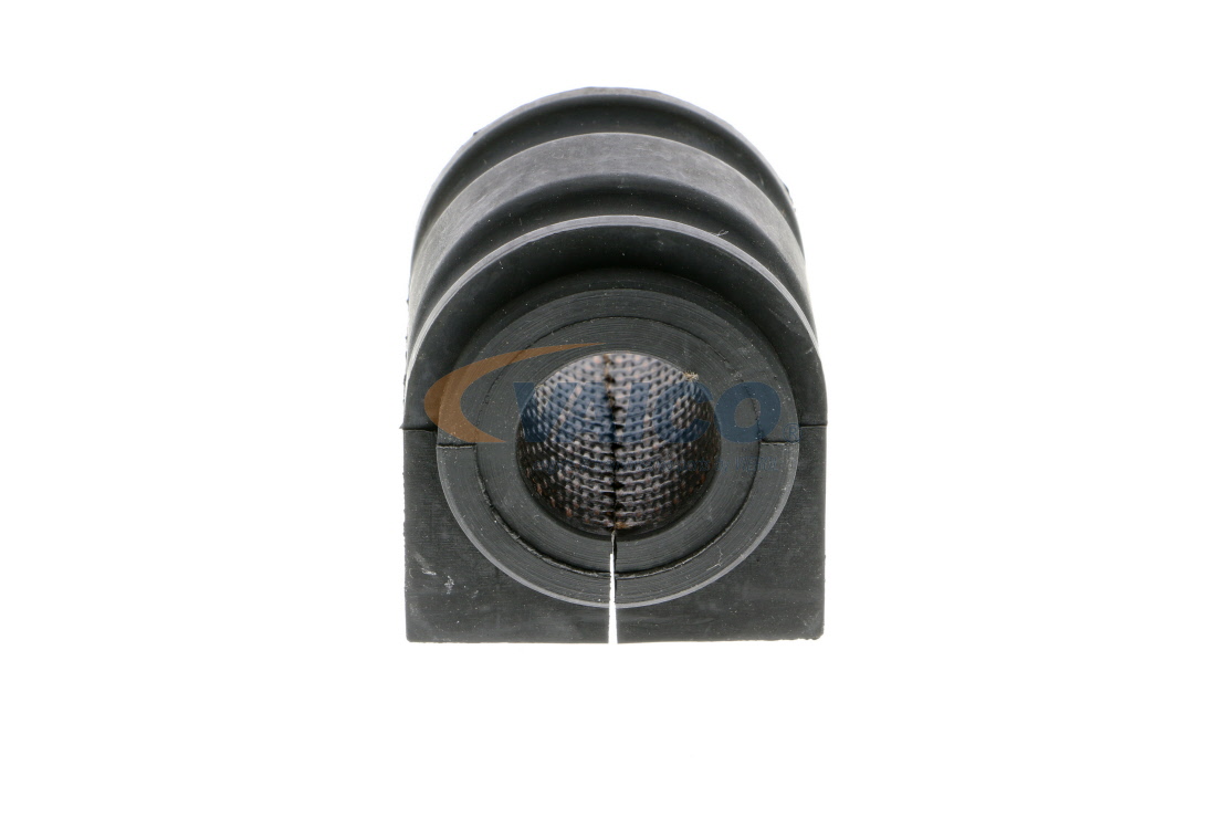 VAICO V25-1711: Silentblock de barra estabilizadora Eje trasero izquierda, Eje trasero, derecha, Original calidad de VAICO