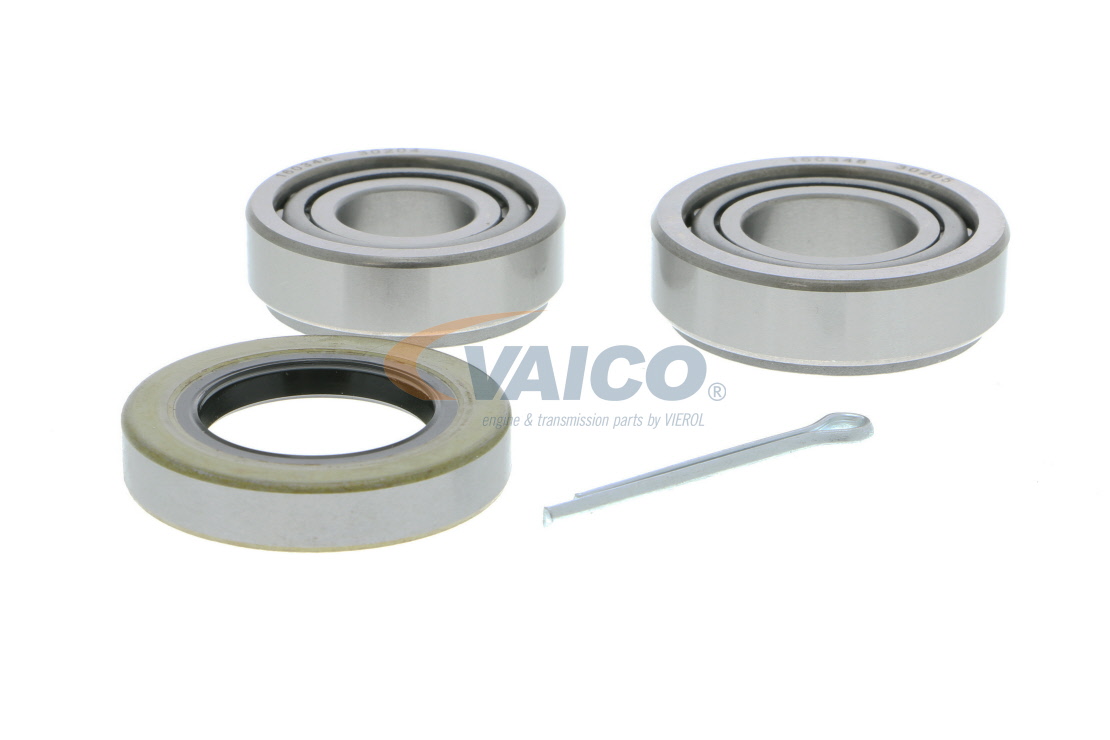 VAICO V25-1726: Set rulment roata puntea spate, EXPERT KITS +