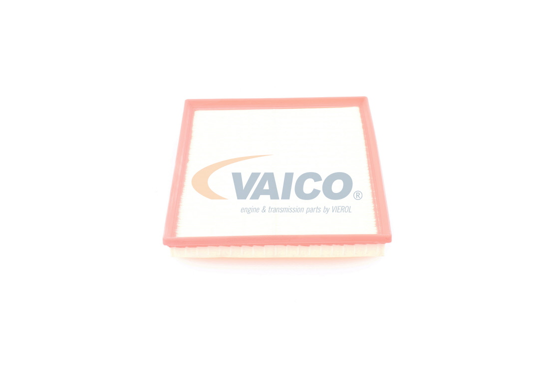 VAICO V25-1762 Luftfilter FORD Transit Custom V362 Minibuss (F3) 155 hk Diesel hva koster