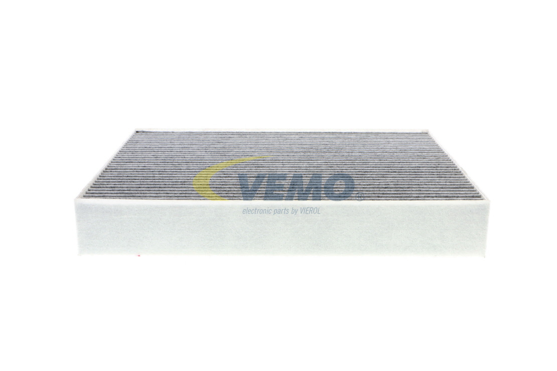 VEMO V25-31-1081: Filtro de habitáculo Carbón activado, Filtro de carbón activado, Original calidad de VEMO