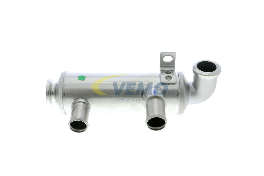 VEMO V25-63-0037: AGR Kühler ohne Dichtungen, Original VEMO Qualität