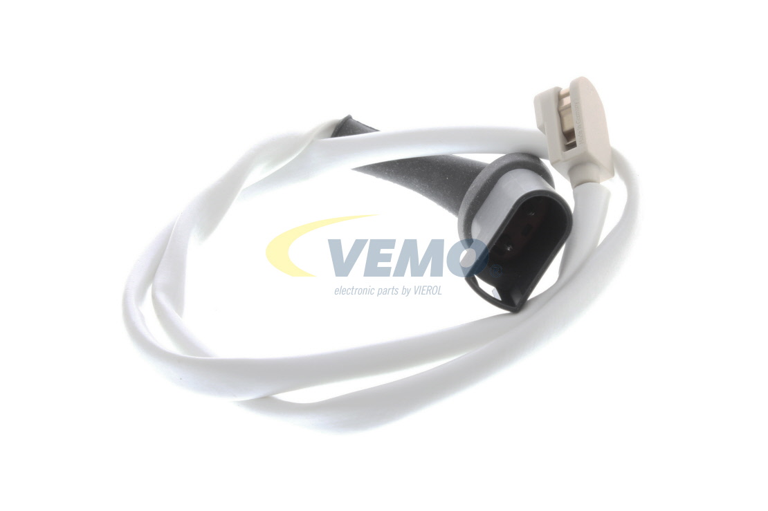 VEMO V25-72-0185 Προειδοπ. επαφή, φθορά υλικού τριβής των φρένων FORD Transit Mk7 Microbus (V363, FAD, FBD) 125 PS Πετρέλαιο κόστος