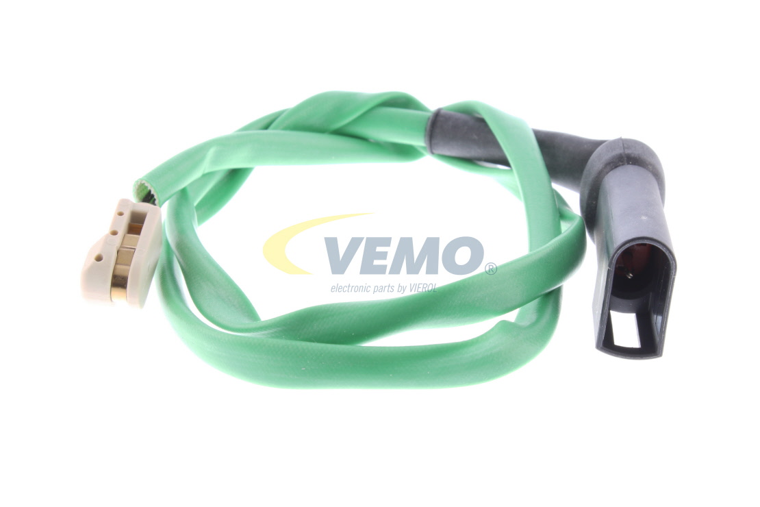 VEMO V25-72-0188 Indikators, Bremžu uzliku nodilums FORD Transit Mk7 Platforma / Šasija (V363, FED, FFD) 130 ZS Dīzelis/Elektro cena