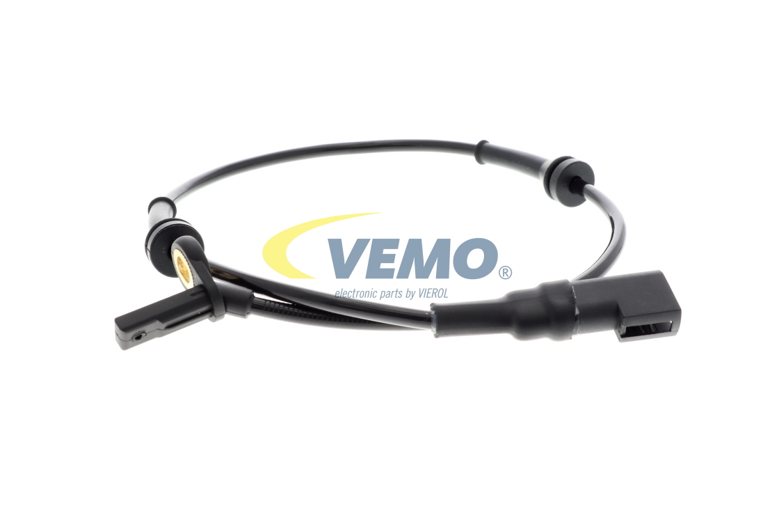 VEMO V25-72-1101: ABS-Sensor Vorderachse, Original VEMO Qualität