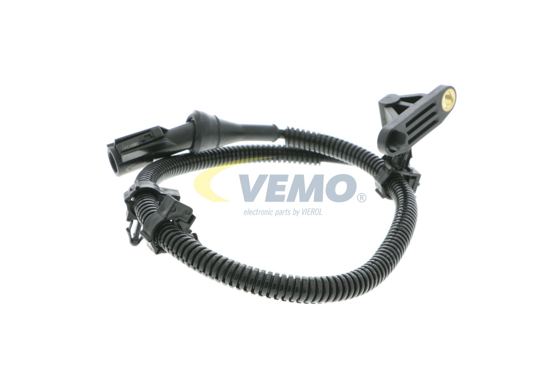 VEMO V25-72-1111: ABS-Sensor Hinterachse, Original VEMO Qualität
