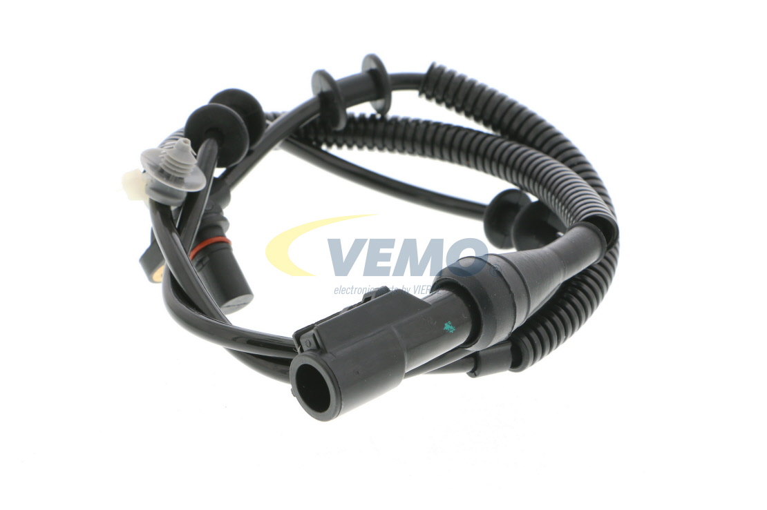 VEMO V25-72-1117: Wielsnelheidssensor (ABS) Vooras, Original VEMO kwaliteit