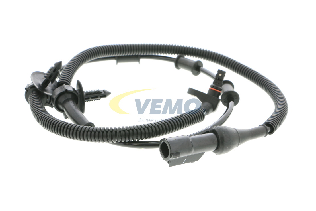 VEMO V25-72-1148: ABS-Sensor Vorderachse links, Vorderachse rechts, Original VEMO Qualität