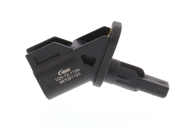 VEMO V25-72-1159 Sensor, ABS FORD KUGA 2 (DM2) 180 hk Bensin hva koster