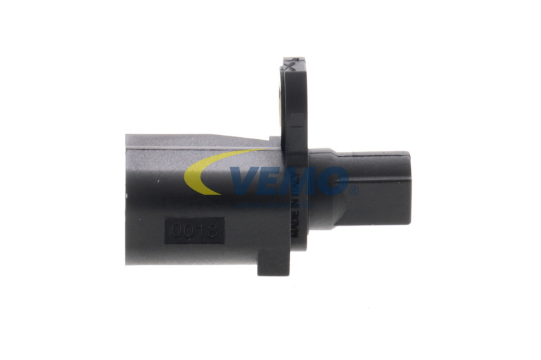 VEMO V25-72-1160: ABS-Sensor Hinterachse, ohne Kabel, Original VEMO Qualität