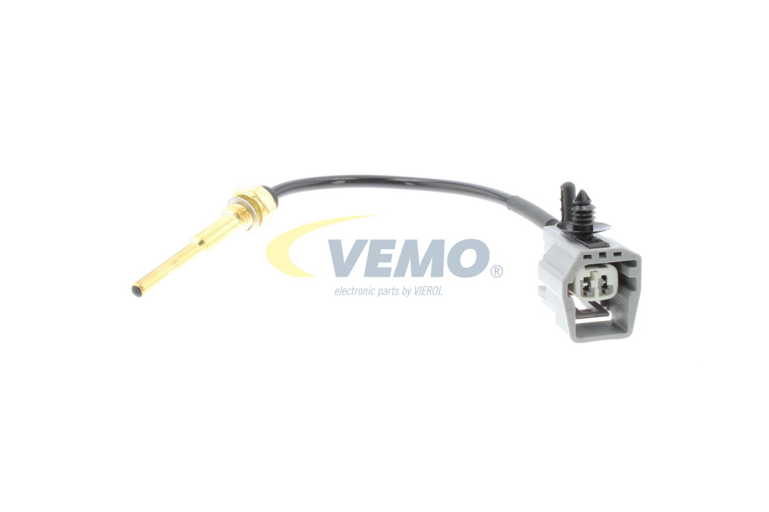 VEMO V25-72-1170 Temperatuursensor FORD Transit Mk6 Flatbed vrachtwagen / Chassis (V347, V348, FM, FN, FF) 130 Pk Diesel kosten