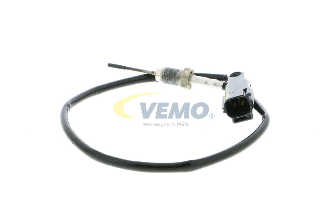VEMO V25-72-1172: Sensor, temp. gas escape Q+, calidad de primer equipo