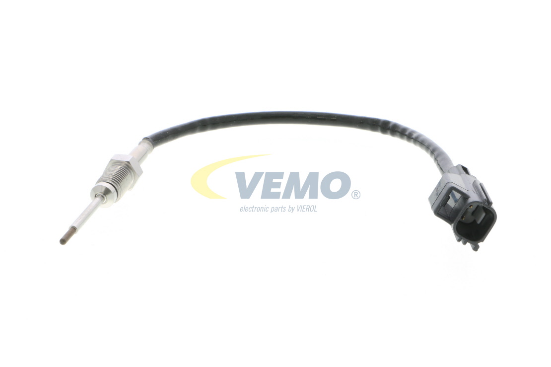 VEMO V25-72-1174 Sensor, eksostemperatur FORD Tourneo Custom V362 Minibuss (F3) 155 hk Diesel hva koster